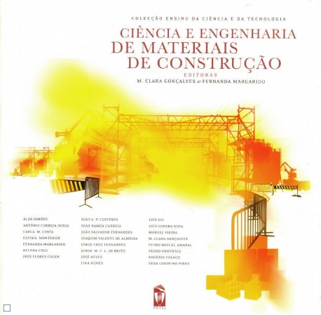 Ciência e Engenharia de Materiais de Construção