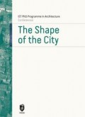 The Shape of City