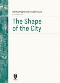 The Shape of City