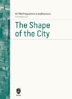 The Shape of City