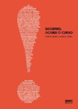 Socorro acabei o curso - Carlos Nuno Lacerda Lopes