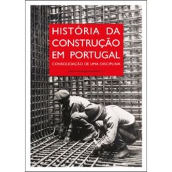 História da Construção em Portugal - Consolidação de uma Disciplina