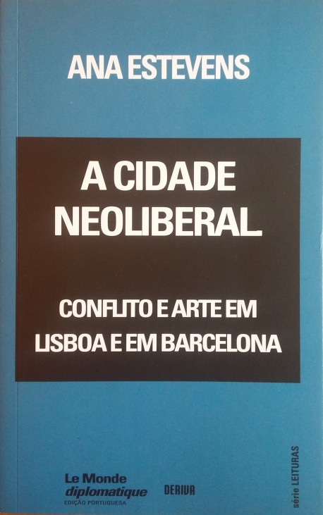 A cidade neoliberal