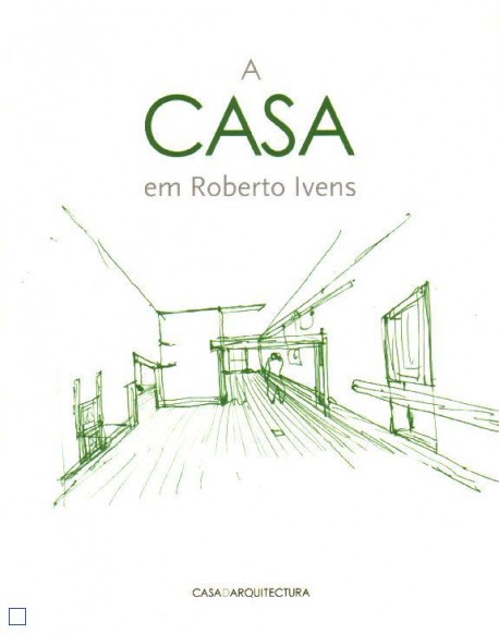 A Casa em Roberto Ivens