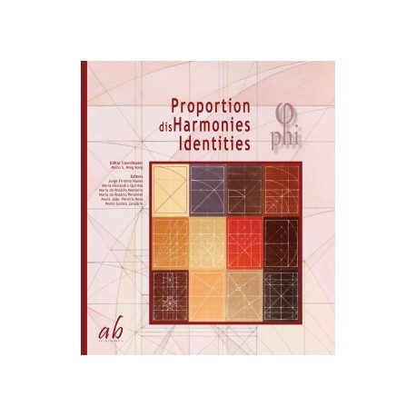 Proportion disHarmonies Identities