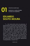Conversas com arquitectos 01 Eduardo Souto Moura