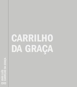 João Luís Carrilho da Graça