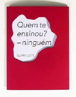 08 Quem te ensinou - ninguém