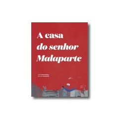 A casa do senhor Malaparte