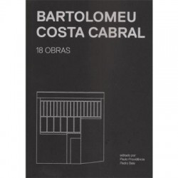 Bartolomeu Costa Cabral 18 Obras