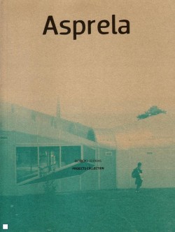 Asprela Projects Collection Pedro Leão Neto