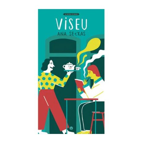 A minha cidade - Viseu