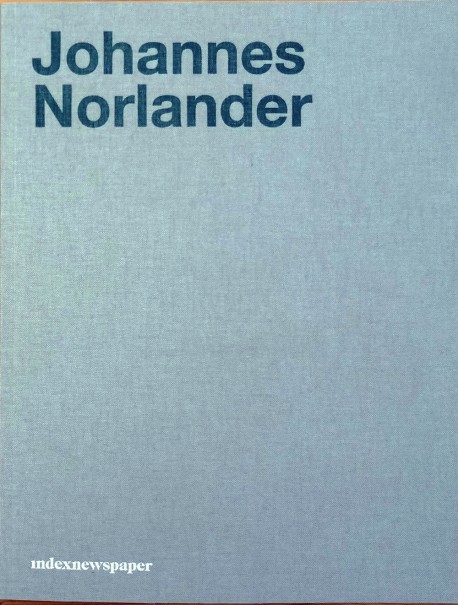 Johannes Norlander