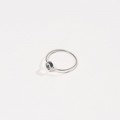 Anel CERCHIO Prata 925 silver ring