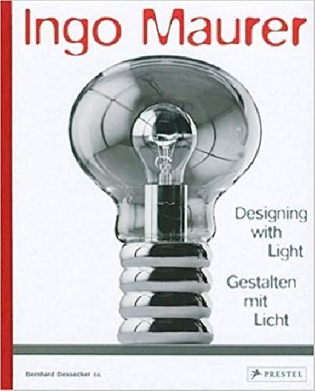 Ingo Maurer Designing with light