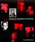 American Architects and Texts A computer-aided analysis of the literature