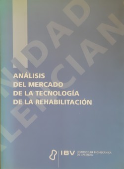 Análisis del Mercado de la Tecnología de la rehabilitación