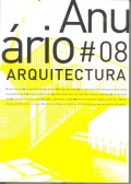 Anuário de Arquitectura 08
