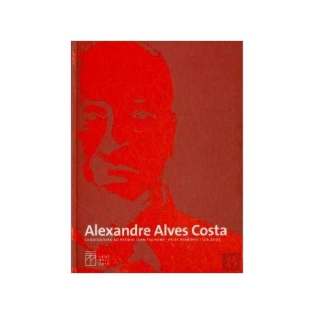 Alexandre Alves Costa Prémio UIA 2005