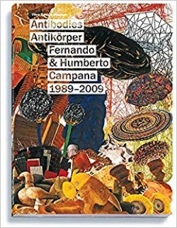 Antibodies - Fernando & Humberto Campana 1989 - 2009