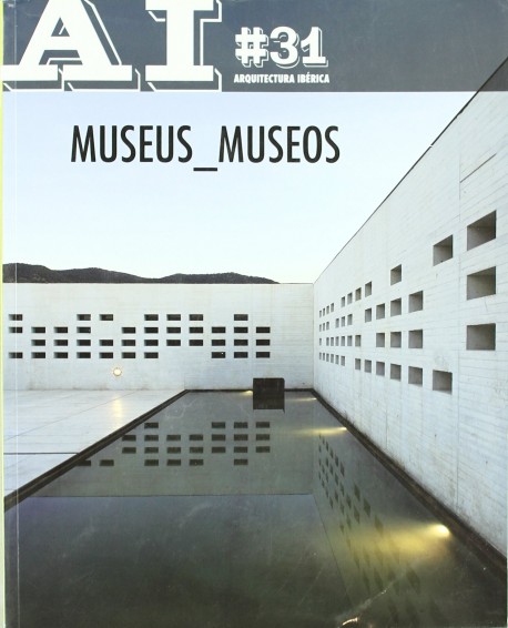 AI Arquitectura Ibérica 31 Museus