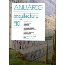 Anuário Arquitectura 10