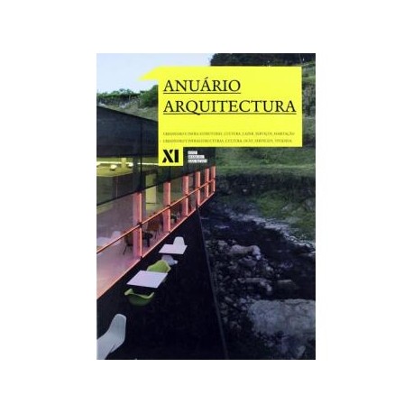 Anuário de Arquitectura 11