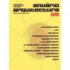 Anuario de Arquitectura 09