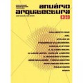 Anuário de Arquitectura 09