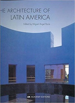 Architecture of Latin America