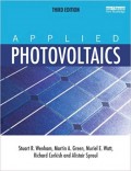 Applied Photovoltaics