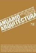 Anuário de Arquitectura 13
