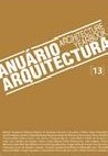 Anuário de Arquitectura 13