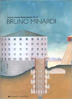 Bruno Minardi Archictural Monographs 51