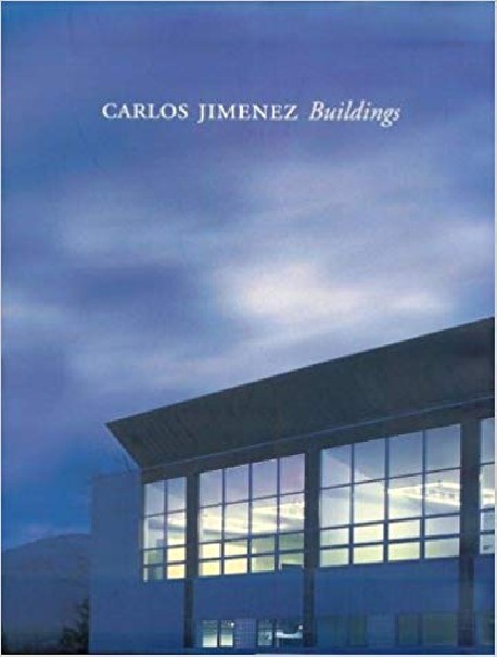 Carlos Jimenez buildings