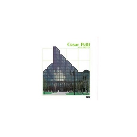 Cesar Pelli