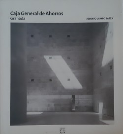 Caja General de Ahorros Alberto Campo Baeza