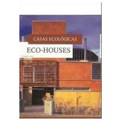 Casas Ecológicas - Eco-Houses