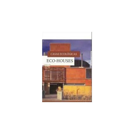 Casas Ecológicas - Eco-Houses