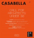 Casabella 821