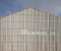 Eric Parry Architects 3+4