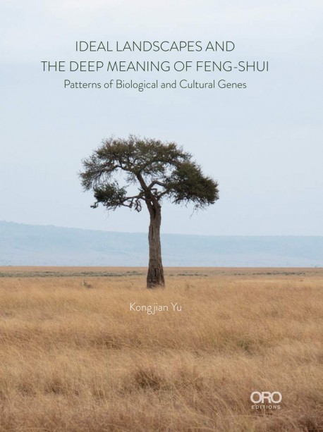 Ideal Landscapes and the Deep Meaning of Feng-Shui