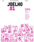 Joelho 01 Revista de Cultura Arquitectónica