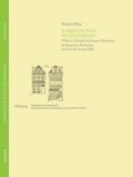 A Arquitectura do Quotidiano Público e privado no espaço doméstico da Burguesia portuense no final do século XIX