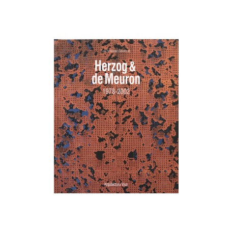 Herzog & de Meuron 1978-2002