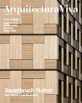Arquitectura Viva 222 Marzo 2020 Sauerbruch Hutton Geometría y Construcción