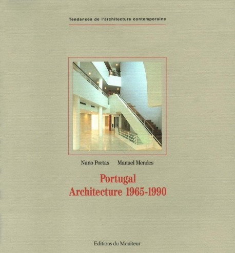 Portugal architecture 1965-1990