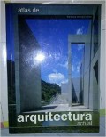 Atlas de Arquitectura actual