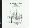 Arne Jacobsen Dibujos 1958-1965