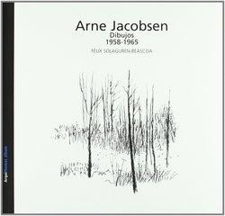 Arne Jacobsen Dibujos 1958-1965